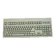 Key Tronic E06101D201-C 104-Key Enhanced Keyboard